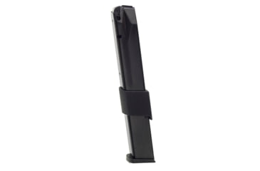Image of ProMag Pistol Magazine, Canik TP9, 9mm Luger, 32 Round, Blued, 1 Pack, Steel, CANA3-32RD