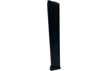 Image of ProMag Steel Pistol Magazine, Colt 1911, 9mm, 18-Round, Black, COL-A37-18RD