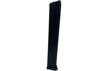 Image of ProMag Steel Pistol Magazine, Colt 1911, 9mm, 18-Round, Black, COL-A37-18RD