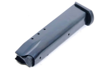 Image of ProMag Steel Pistol Magazine, CZ-75, 9mm, 20 Round, Black, CZ-A4-20RD