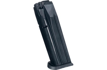 Image of ProMag Pistol Magazine, CZ P-10 C, 9mm Luger, 15 Round, Blued, 1 Pack, Steel, CZA6-15RD