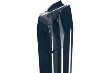 Image of ProMag Pistol Magazine, CZ P-10 F/P-10 C/P-07/P-09, 9mm Luger, 19 Round, Blued, 1 Pack, Steel, CZA7-19RD