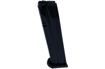 Image of ProMag Steel Pistol Magazine, CZ P-10 F/P-10 C/P-07/P-09, 9mm, 22-Round, New And Improved Design, Black, CZ-A9-22RD