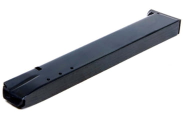 Image of ProMag Steel Pistol Magazine Daewoo DP51 9mm, 32-Round, Black, WOO-A3-32RD