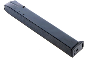 Image of ProMag Steel Pistol Magazine Daewoo DP51 9mm, 32-Round, Black, WOO-A3-32RD