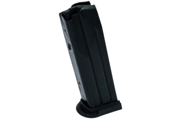 Image of ProMag Steel Pistol Magazine, FN 509, 9mm, 17-Round, Black, FNH-A6-17RD