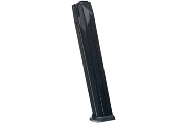 Image of ProMag Steel Pistol Magazine, FN 509, 9mm, 32-Round, Black, FNH-A7-32RD