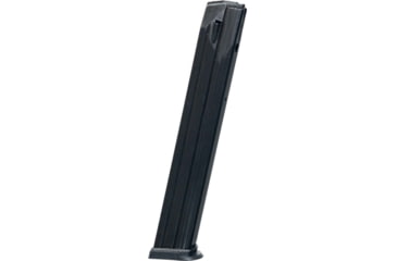 Image of ProMag Steel Pistol Magazine, FN 509, 9mm, 32-Round, Black, FNH-A7-32RD