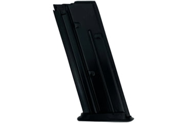 Image of ProMag Steel Pistol Magazine, FN Five Seven IOM &amp; USG, 5.7X28mm, 21-Round, Black, FNH-A10-21RD
