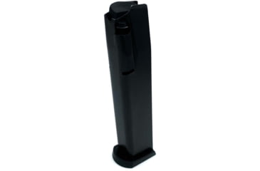 Image of ProMag Steel Pistol Magazine, Girsan MC14T, .380 ACP, 18-Round, Black, GIR-A1-18RD