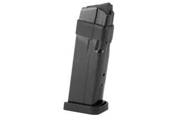 Image of ProMag Steel Pistol Magazine, Glock 48/43X, 9mm, 15-Round, Black, GLK-A19-15RD