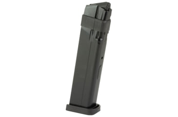 Image of ProMag Steel Pistol Magazine, Glock 48/43X, 9mm, 20-Round, Black, GLK-A22-20RD