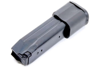 Image of ProMag Steel Pistol Magazine, H&amp;K USP Full Size, .45 ACP, 20-Round, Black, HEC-A2-20RD