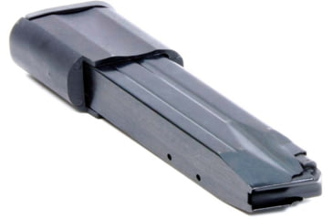 Image of ProMag Pistol Magazine, H&amp;K USP Full Size, .45 ACP, 20 Round, Blued, 1 Pack, Steel, HECA2-20RD