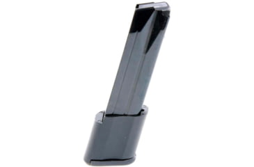 Image of ProMag Steel Pistol Magazine, H&amp;K USP Full Size, .45 ACP, 20-Round, Black, HEC-A2-20RD