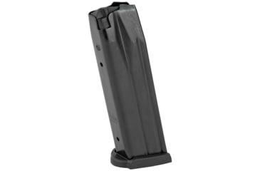 Image of ProMag Steel Pistol Magazine, H&amp;K VP9, 9mm, 17-Round, Black, HEC-A15-17RD