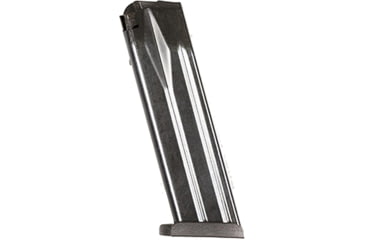 Image of ProMag Steel Pistol Magazine, H&amp;K VP9, 9mm, 17-Round, Black, HEC-A15-17RD