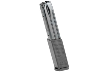 Image of ProMag Steel Pistol Magazine, H&amp;K VP9, 9mm, 32-Round, Black, HEC-A16-32RD