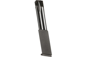 Image of ProMag Steel Pistol Magazine, H&amp;K VP9, 9mm, 32-Round, Black, HEC-A16-32RD