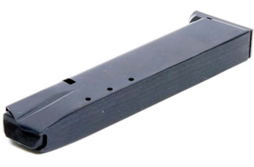 Image of ProMag Steel Pistol Magazine, Kel-Tec P-11, 9mm, 20-Round, Black, KEL-A2-20RD