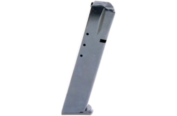 Image of ProMag Steel Pistol Magazine, Kel-Tec P-11, 9mm, 20-Round, Black, KEL-A2-20RD