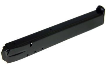 Image of ProMag Steel Pistol Magazine, Kel-Tec P-11, 9mm, 32-Round, Black, KEL-A3-32RD