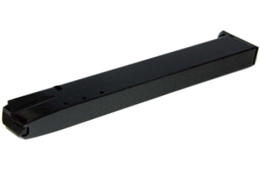 Image of ProMag Steel Pistol Magazine, Kel-Tec P-11, 9mm, 32-Round, Black, KEL-A3-32RD