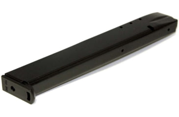 Image of ProMag Steel Pistol Magazine, Kel-Tec P-11, 9mm, 32-Round, Black, KEL-A3-32RD