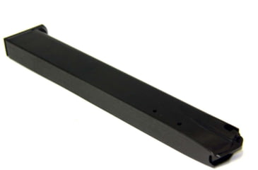 Image of ProMag Steel Pistol Magazine, Kel-Tec P-11, 9mm, 32-Round, Black, KEL-A3-32RD