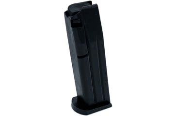 Image of ProMag Steel Pistol Magazine, Mossberg MC2, 9mm, 20-Round, Black, MOS-A2-20RD