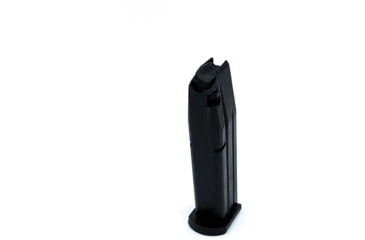 Image of ProMag Steel Pistol Magazine, Mossberg MC2, 9mm, 20-Round, Black, MOS-A2-20RD