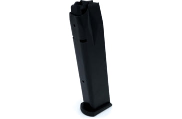 Image of ProMag Steel Pistol Magazine, Mossberg MC2, 9mm, 20-Round, Black, MOS-A2-20RD