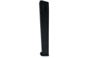 Image of ProMag Steel Pistol Magazine, Mossberg MC2, 9mm, 32-Round, Black, MOS-A3-32RD