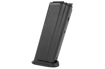 Image of ProMag Steel Pistol Magazine, Ruger-57, 5.7x28mm, 20-Round, Black, RUG-A42-20RD