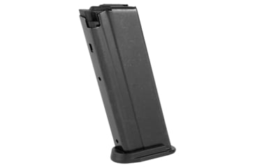 Image of ProMag Steel Pistol Magazine, Ruger-57, 5.7x28mm, 20-Round, Black, RUG-A42-20RD