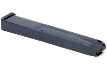 Image of ProMag Steel Pistol Magazine, Ruger P94, .40 S&amp;W, 20-Round, Black, RUG-A8-20RD