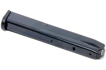 Image of ProMag Steel Pistol Magazine, Ruger P94, .40 S&amp;W, 20-Round, Black, RUG-A8-20RD