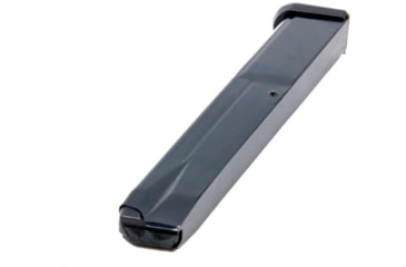 Image of ProMag Steel Pistol Magazine, Ruger P94, .40 S&amp;W, 20-Round, Black, RUG-A8-20RD