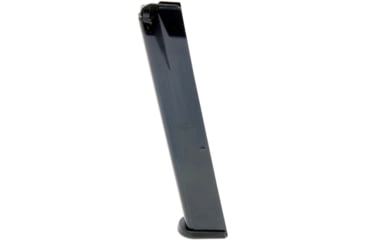 Image of ProMag Steel Pistol Magazine, Ruger P94, .40 S&amp;W, 20-Round, Black, RUG-A8-20RD