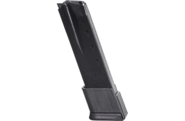 Image of ProMag Pistol Magazine, Ruger SR45, .45 ACP, 13 Round, Blued, 1 Pack, Steel, RUGA40-13RD
