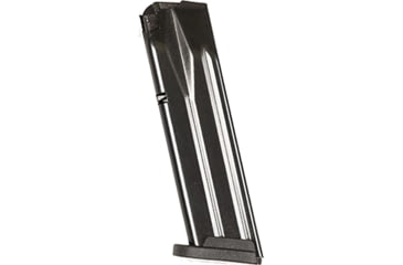 Image of ProMag Steel Pistol Magazine, Sig Sauer P320, 9mm, 17-Round, Black, SIG-A8-17RD