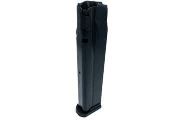 Image of ProMag Pistol Magazine, Sig Sauer P365/365XL, 9mm Luger, 20 Round, Black, 1 Pack, Steel, SIGA21-20RD