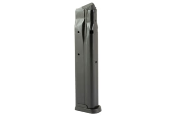 Image of ProMag Steel Pistol Magazine, Sig Sauer P365/365XL, 9mm, 20-Round, Black, SIG-A21-20RD