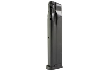 Image of ProMag Steel Pistol Magazine, Sig Sauer P365/365XL, 9mm, 20-Round, Black, SIG-A21-20RD