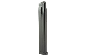 Image of ProMag Steel Pistol Magazine, Sig Sauer P365/365XL, 9mm, 32-Round, Black, SIG-A23-32RD