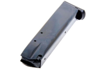 Image of ProMag Steel Pistol Magazine, Smith &amp; Wesson 910/ 915/ 459 &amp; 5900 Series, 9mm, 20-Round, Black, SMI-A2-20RD