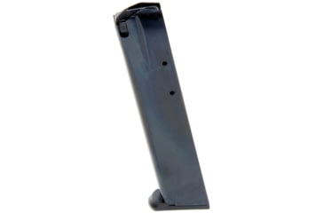 Image of ProMag Steel Pistol Magazine, Smith &amp; Wesson 910/ 915/ 459 &amp; 5900 Series, 9mm, 20-Round, Black, SMI-A2-20RD