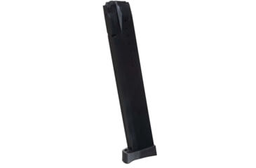 Image of ProMag Steel Pistol Magazine, Smith &amp; Wesson SD9, 9mm, 32-Round, Black, SMI-A20-32RD