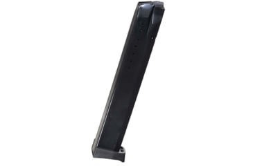 Image of ProMag Pistol Magazine, Smith &amp; Wesson SD9, 9mm Luger, 32 Round, Blued, 1 Pack, Steel, SMIA20-32RD