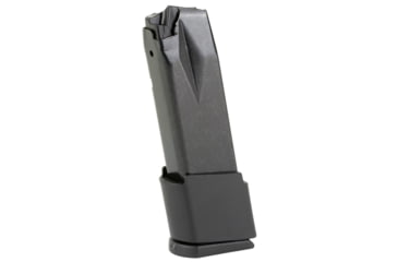 Image of ProMag Steel Pistol Magazine, Springfield Hellcat, 9mm, 17-Round, Black, SPR-A16-17RD